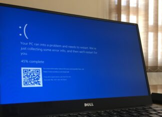 ‘Apagão’ global no Windows 10 afeta comunicações e companhias aéreas