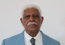 Nota de pesar pelo desaparecimento físico do nosso membro, Autor/Compositor –NHAVÃO