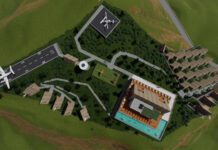 Projecto Delgadinho Airport pretende revolucionar oferta turística em Santo Antão