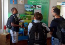 Porto Novo vai dispor de dois postos de informação turística na Ribeira das Patas e Tarrafal de Monte Trigo
