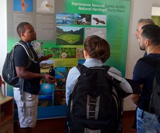 Porto Novo vai dispor de dois postos de informação turística na Ribeira das Patas e Tarrafal de Monte Trigo