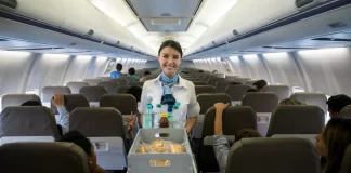 A IATA e a ASF vão desenvolver um programa normalizado de auditoria da composição dos resíduos de cabina