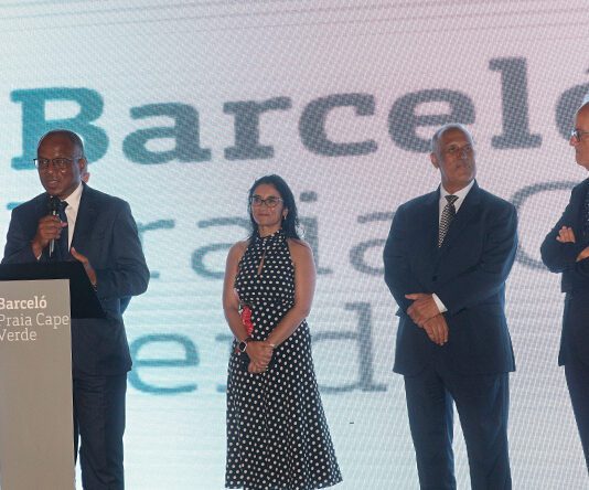 Hotel Barceló Praia Cabo Verde inaugura primeira unidade hoteleira de cinco estrelas na capital