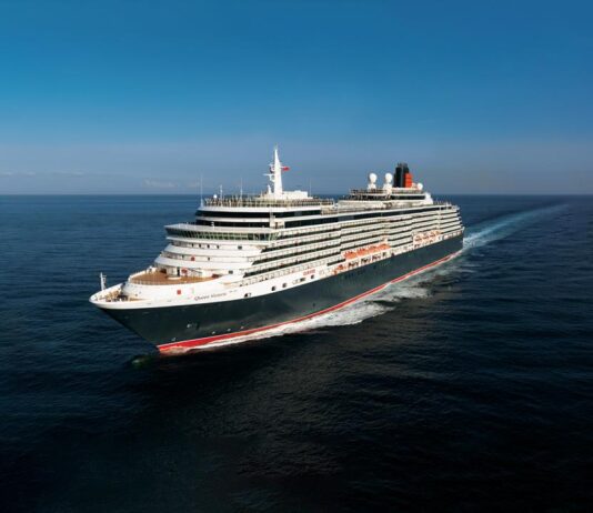 Várias linhas de cruzeiro participarão da conferência Cruise Atlantic Islands 2024