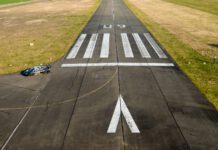 Empresa portuguesa pede certificado para ser “táxi aéreo” em Cabo Verde