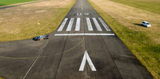 Empresa portuguesa pede certificado para ser “táxi aéreo” em Cabo Verde