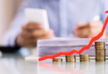 Taxa de inflação de Cabo Verde no mínimo de 4 meses de 1%