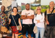 Primeiros grupos de turistas esperados nos próximos dias em Santo Antão