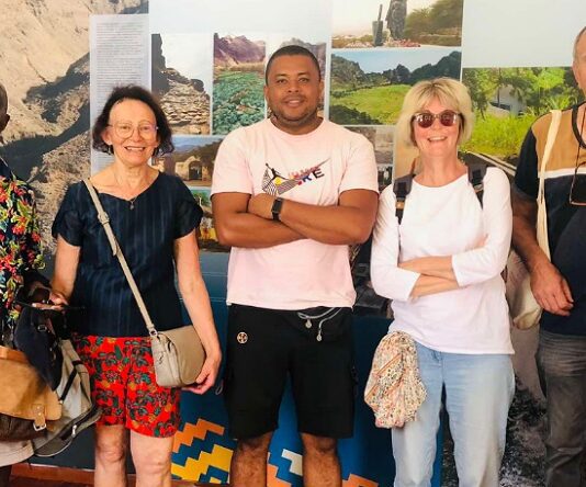 Primeiros grupos de turistas esperados nos próximos dias em Santo Antão