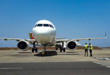 Universal Aviation entra em Portugal e Cabo Verde com parceria Safeport