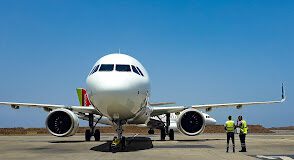 Universal Aviation entra em Portugal e Cabo Verde com parceria Safeport