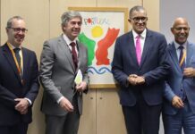 Ministro do Turismo anuncia polo da Escola de Hotelaria e Turismo em São Vicente em 2024-2025