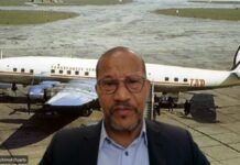 Cabo Verde investe 80 milhões de euros na modernização dos aeroportos