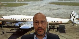 Cabo Verde investe 80 milhões de euros na modernização dos aeroportos