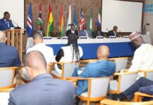 Cabo Verde trabalha para harmonizar normas internacionais de segurança aérea estabelecidas pela ICAO