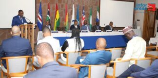 Cabo Verde trabalha para harmonizar normas internacionais de segurança aérea estabelecidas pela ICAO