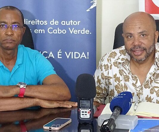 São Vicente: Arranca hoje votação para Prémios SCM em novo portal da instituição