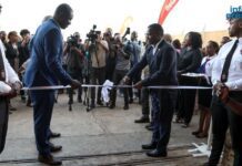 Nação “pujante e inclusiva” tem de ser constituída por jovens e mulheres empreendedores