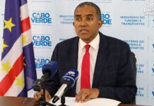 Carlos esclarece constituição como arguido