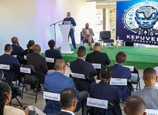 Buldonhe Inovação e Tecnologia quer fazer Ecossistema Kepuvede um sucesso que inspira todo o continente – responsável