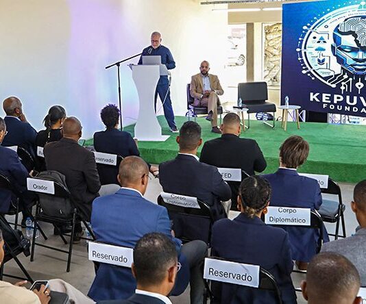 Buldonhe Inovação e Tecnologia quer fazer Ecossistema Kepuvede um sucesso que inspira todo o continente – responsável