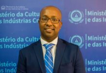 Novos Membros do Conselho Directivo ITCV