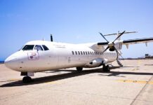 TACV retoma voos domésticos após dias de cancelamentos