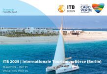 Feira Internacional de Turismo de Berlim 2025
