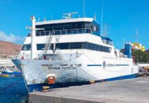 CV Interilhas inicia hoje plano de contingência para garantir ligações marítimas no Sotavento