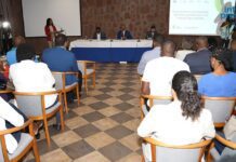 Governo quer promoção das reservas da biosfera do Fogo e Maio para atrair turismo e estudos académicos