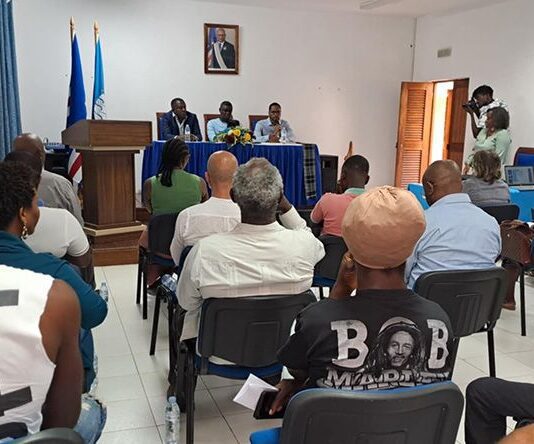 Câmara municipal apresenta mapa turístico do Tarrafal para impulsionar o sector e diversificar as ofertas