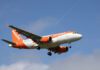 A easyJet lançou a rota mais longa de Londres Gatwick