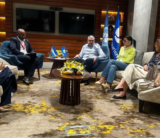 ITCV NA ZÂMBIA