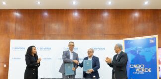 Protocolo TACV e Ministério da Cultura e das indústrias Criativas
