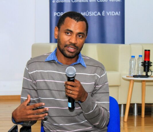 Conferência Anual da IFPI