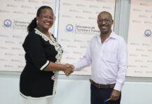 Mobilidade interna e inclusão territorial