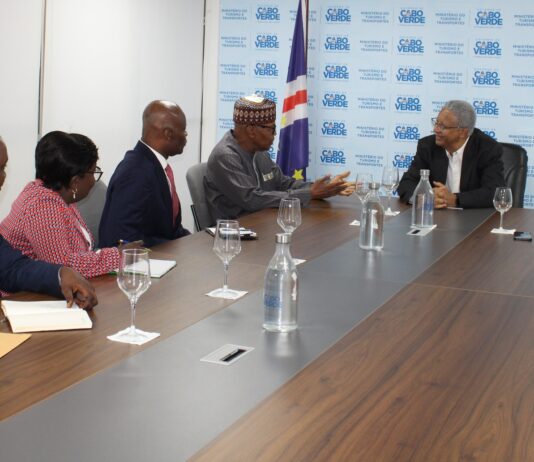 Gana solicita apoio de Cabo Verde ao seu candidato a liderança da ONU Turismo