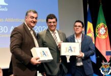 III Jornadas Atlânticas de Turismo reforçam cooperação entre Velas, Sal e Porto Santo