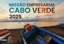 Missão Empresarial a Cabo Verde – Inscrições até 20 Maio 2025