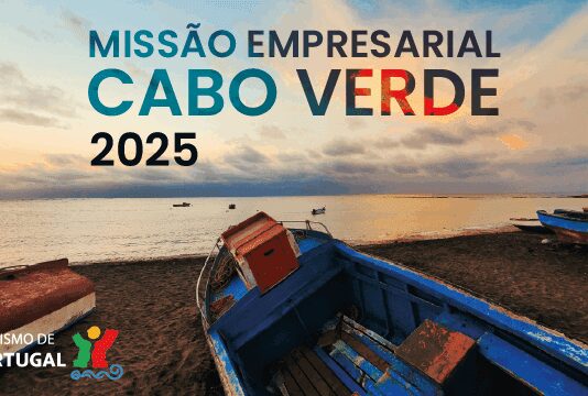 Missão Empresarial a Cabo Verde – Inscrições até 20 Maio 2025