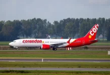 Corendon reintegra Sal (Cabo Verde) no seu horário de voos de inverno