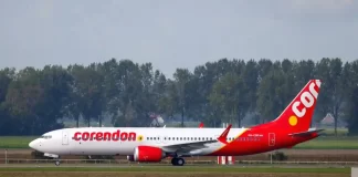 Corendon reintegra Sal (Cabo Verde) no seu horário de voos de inverno