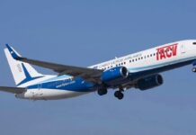 Cabo Verde: Companhia Aérea Estatal Lança Concurso Internacional Para Plano Estratégico 2026-31