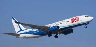 Cabo Verde: Companhia Aérea Estatal Lança Concurso Internacional Para Plano Estratégico 2026-31