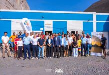 Projecto “Gestão Sustentável do Ecoturismo de Tartarugas Marinhas em São Pedro