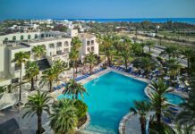 Grupo TUI acelera expansão na África