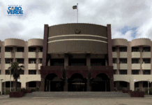 Comunicado do Governo de Cabo Verde sobre os Transportes Marítimos Inter-Ilhas