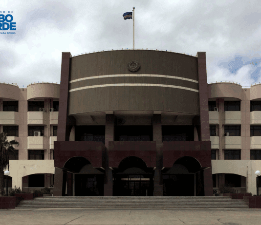 Comunicado do Governo de Cabo Verde sobre os Transportes Marítimos Inter-Ilhas