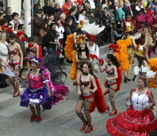 Cabo Verde e município de Loulé querem desenvolver projetos culturais conjuntos