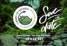 III Conferência Internacional de Turismo de Natureza